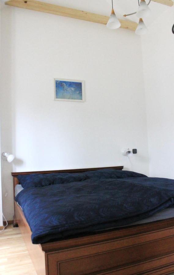 Domek Praha - Zbraslav, U Zamku Dış mekan fotoğraf